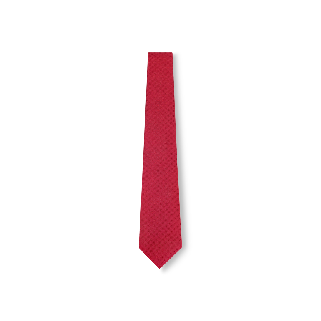 Neo Monogramissime Capsule Tie S00 - Holiday Gifts - Holiday Gifts